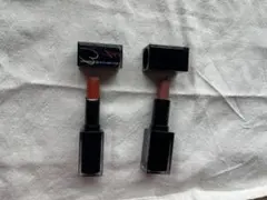 shu uemura 口紅 2本セット　ポケモンデザイン