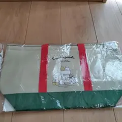 すみっコぐらし保温冷バック