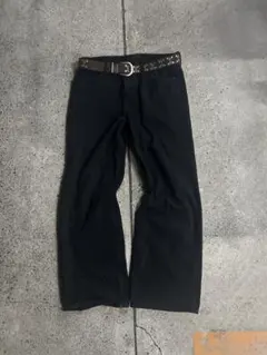 jeans 黒 デニム