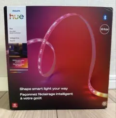 Philips Hue グラデーション LEDテープライト Hue Fluxのサムネイル