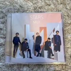 匿名配送】M!LK STARS 3形態 - メルカリ