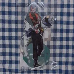 にじさんじ standard goods vol.4 アクリルスタンド 魁星