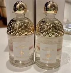 N*a様 【GUERLAIN】ゲラン アクアアレゴリア7.5ml× 2本セット