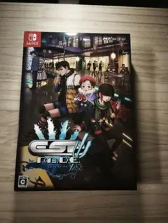 Switch エスプレイド ψ サイ 限定版