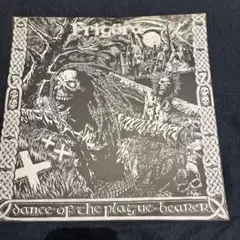 FRIGORA アナログ盤　LP クラスト　ハードコア FRIGORA アナログ盤 クラスト ハードコア FRIGORA商品一覧｜PUNK