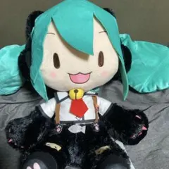 2026年最新】初音ミク ぬいぐるみ ジャンボの人気アイテム - メルカリ