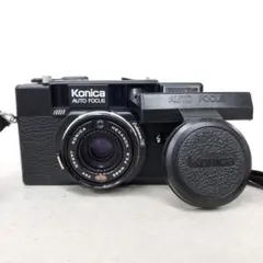2026年最新】コニカ c35 af2の人気アイテム - メルカリ