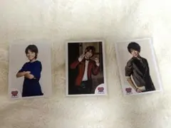 松島聡 ミニフォト