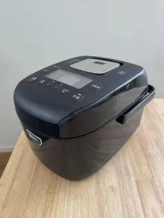 【2022年製】IRIS OHYAMA 圧力IH炊飯器 5.5合 RC-PD50のサムネイル