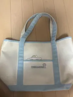 superjunior mouserabbit トートバッグ イェソン マビ - メルカリ