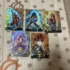 エナジーマーカー パラレルノーマル10種セット2ndanniversary - メルカリ