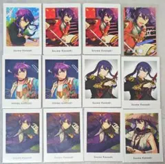 あんスタ 10周年 ぱしゃっつ Knights 朱桜司 - メルカリ