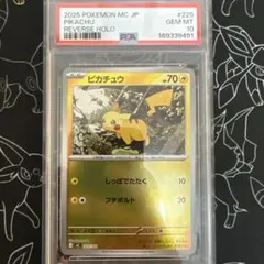 PSA9 ピカチュウ 30周年 Pokemon Day 2026 英語版 - メルカリ