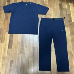デサント セットアップ Tシャツ ズボンのサムネイル