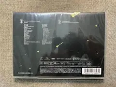 ChapterII in DOME通常盤 Blu-ray SexyZone