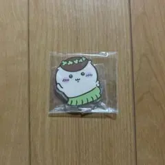 映画 ちいかわ 人魚の島のアクリルスタンド　くりまんじゅう