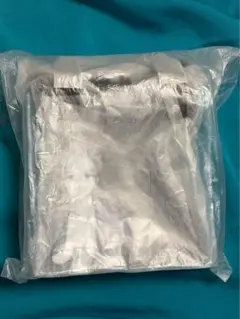 ウィンドブレーカー　梅宮一　バッグ