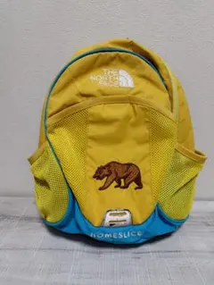 THE NORTH FACE ノースフェイス　キッズリュック