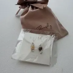 【新品・未使用】sulfur サルファー ピアス