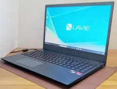 美品Win11 LAVIE N15/i3/8/M.2 512G/DVD/WLAN Win11 LAVIE N15/i3/8/M.2 512G/DVD/WLAN - メルカリ