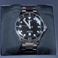 Tissot Seastar 1000 40mm T1204101105100のサムネイル