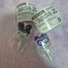 たまごっち　カラフルキャンディチャーム