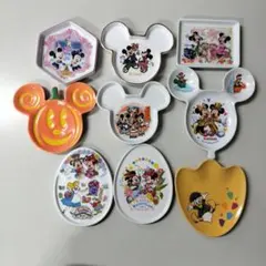 東京ディズニーリゾートスーベニアセット