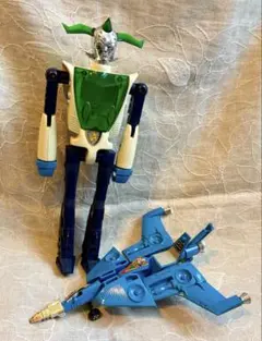 2025年最新】ミクロマン アクロイヤーの人気アイテム - メルカリ