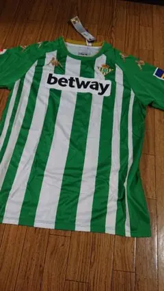 2026年最新】レアル・ベティスの人気アイテム - メルカリ