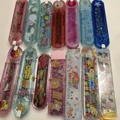 シャーペン芯14個