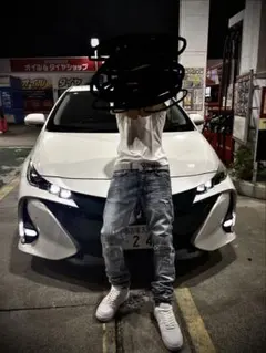 Ksubi damage skinny jeans 29inchのサムネイル