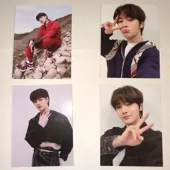 Stray Kids スキズ アイエン Christmas EveL トレカ - メルカリ
