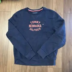 Tommyhilfiger スウェット
