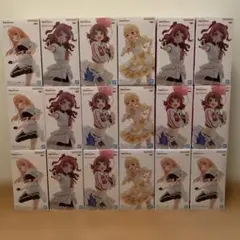 学園アイドルマスター ESPRESTO フィギュア