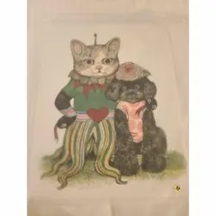 Mサイズ Tシャツ ヒグチユウコ 火の鳥 ギュスターヴくん ナメクジ