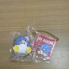 タキシードサムセット