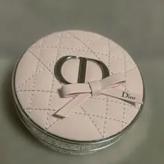 Dior ピンクボウ　クッションファンデーションケースのサムネイル