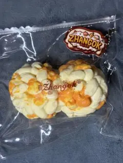 新品 ZHANGOK スクイーズ 2点セット - メルカリ