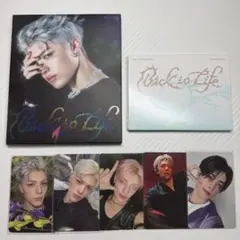 &TEAM MAKI マキ BtL