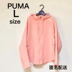 PUMA プーマ トレーニングウェア Evostripe フーデッドジャケット