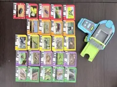 いきものかんさつゴーのサムネイル