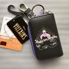 Disney キーケース