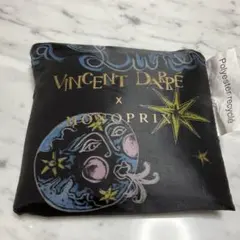 未使用　モノプリコラボ　VINCENT DARRÉ × MONOPRIX
