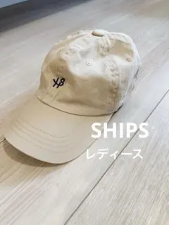 SHIPS レディース　キャップのサムネイル