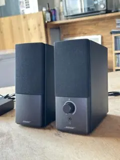 bose companion 2 series iii 3のサムネイル