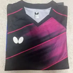 Butterfly 卓球 ユニフォーム ユニセックス