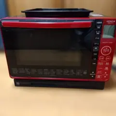 2026年最新】日立 電子レンジ・オーブンの人気アイテム - メルカリ