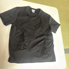 noir kei ninomiya スターモチーフ Tシャツ