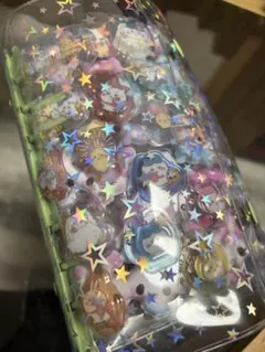 国内正規品 A6 シール帳 完成品