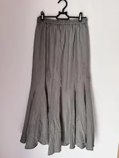 【有希様専用】AMERICANHOLIC ティアードプリーツスカート